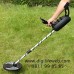 Metal & Gold Detector MD-5008